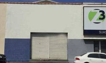 Imagem 2: Aluguel Loja MARTINS