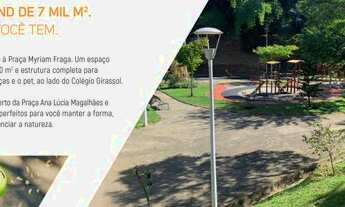 Imagem 6: Apartamento para venda tem 71 m² com 2 quartos em Itaigara