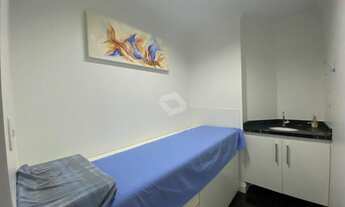 Imagem 4: SALA AÉREA NO ED. JOÃO ZANATTA FILHO