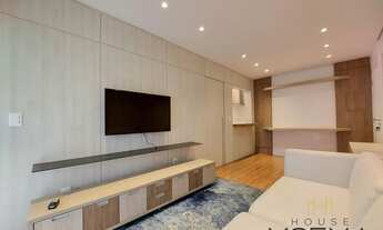 Imagem 3: Apartamento, Moema - São Paulo