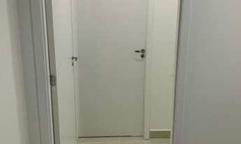 Imagem 7: Sala montada Connect Life Taquara