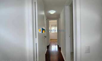 Imagem 6: LINDO APARTAMENTO MOEMA 3 DORMITÓRIO