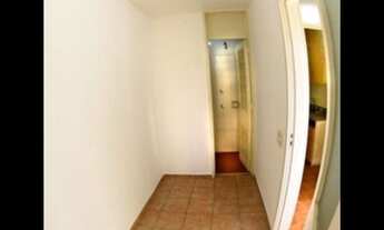 Imagem 7: Apto Aluguel Flamengo com 60 m, 2 quartos ( 1 suite)3 banheiros, vaga de garagem e lazer