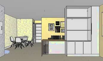 Imagem 7: COND. ONE HOME RESORT - TORRE FLÓRIDA