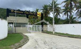 Imagem 2: Excelente Terreno no Rio da Prata / Terreno Residencial / Campo Grande / 70 Mil à Vista