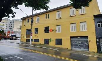 Imagem 2: Apartamento LOCAÇÃO Consolação, 64m²