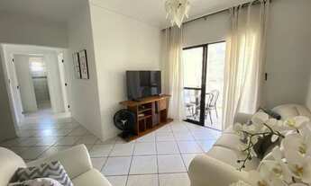 Imagem 5: Locação Anual - Amplo apartamento Mobiliado com 2 dormitórios e 1 vaga-Balneário Camboriú