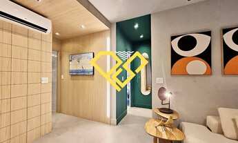 Imagem 5: Apartamento 2 Quartos em Santos