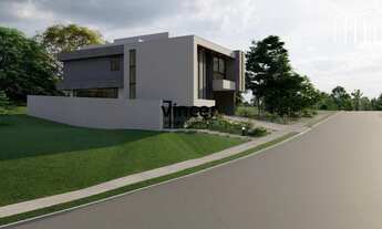 Imagem 4: Casa no Jardins Capri