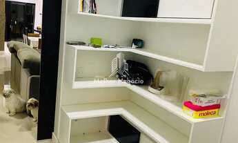 Imagem 4: Casa com 3 dorms, CAMPOS DO CONDE II, Paulínia - R$ 1.18 mi, Cod: CA2726