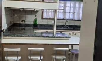 Imagem 3: Sobrado 3 dormitórios V. Dom Pedro