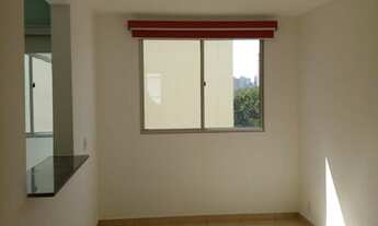 Imagem 4: Apartamento para Venda em São Paulo, SANTO AMARO, 2 dormitórios, 1 banheiro, 1 vaga