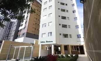 Imagem 2: Apartamento para aluguel tem 40 M² com 1 quarto em Vila Izabel - Curitiba - PR