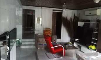 Imagem 4: Casa conj João Bosco Aleixo atack