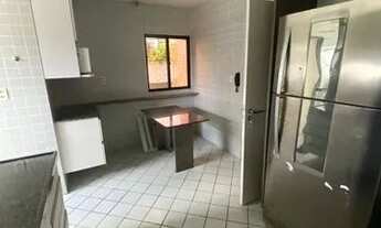 Imagem 7: Apto com 3 quartos sendo 1 suite, 2 vagas de garagem, dependencia completa