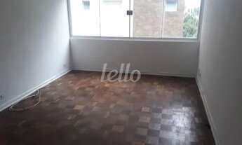 Imagem: São Paulo - Apartamento Padrão - Vila