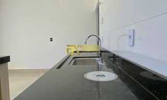 Imagem 7: Aparecida de Goiânia - Casa Padrão - Residencial Solar Central Park