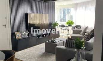 Imagem 3: Brooklin Apartamento com 3 dormitórios