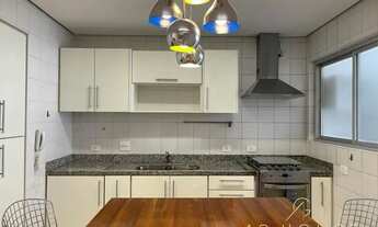 Imagem: Apartamento para venda com 186 metros quadrados