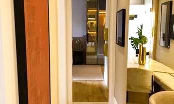 Imagem 7: Apartamento de 3 quartos na Península 108m²