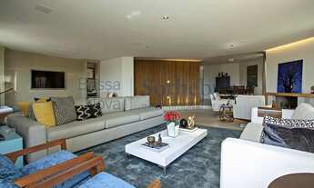 Imagem: Apartamento reformado e com lazer completo