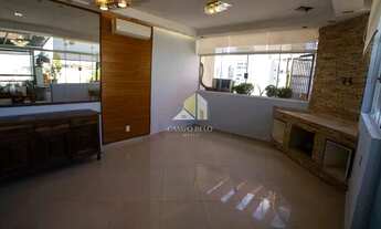 Imagem 4: Apartamento Duplex Vila Mariana à Venda e Locação 140m²