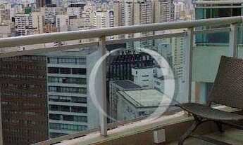 Imagem 5: Apartamento Maravilhoso no coração do Jardins