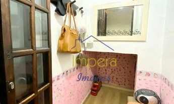 Imagem 4: Belo Sobrado com 02 dormitórios à venda, 156 m² por R$ 330.000 - Jardim das Cerejeiras - S