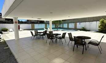 Imagem 3: Apartamento no Cond Villa Bella,Poço Com 2/4 e 58 Metros Varanda