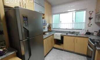 Imagem 4: Santo André - Casa Padrão - Vila Santa Teresa