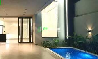 Imagem 2: Casa à venda no bairro Esplanada Primo Meneghetti II - Franca/SP