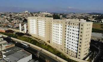 Imagem 2: Apartamento para Venda em São Paulo, Jardim São Paulo(Zona Leste), 2 dormitórios, 1 banhei