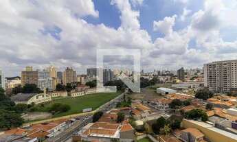 Imagem 5: Apartamento para Aluguel - Botafogo, 1 Quarto, 58 m2