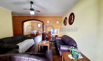 Imagem 3: Casa a venda com 03 dormitorios, 367 m² m2 para reforma em área Nobre do Tombo, Guarujá\S