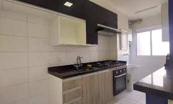 Imagem 7: Apartamento 2 dorm, 1 suíte e 1 vaga - Centro - Diadema/SP