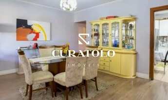 Imagem 6: Apartamento com 3 dorms, suíte com varanda, 3 vagas, depósito e lazer - Rudge Ramos