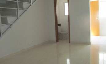 Imagem 3: Casa Geminada para aluguel, 2 quartos, 1 vaga, Santa Terezinha - Belo Horizonte/MG