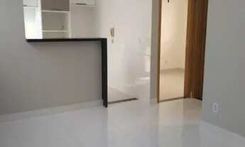 Imagem 2: Apartamento à venda no bairro Caixa D'água - Lauro de Freitas/BA