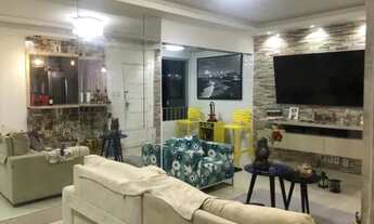 Imagem 3: Apartamento para aluguel 3 quartos 2 Suites