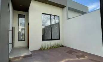 Imagem: Araçatuba - Casa - Concórdia III