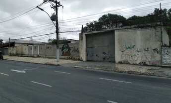 Imagem 3: Terreno (Em rua) à Venda, 1350m² - Bairro Largo da Batalha em Niterói