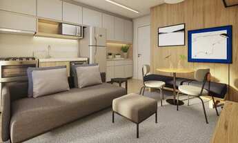 Imagem 5: Apartamento com 2 Dormitorio(s) localizado(a) no bairro Ipiranga em São Paulo / Ref.:OR