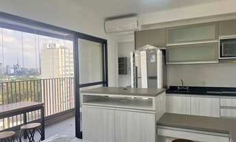 Imagem: STUDIO PARA LOCAÇÃO EM PERDIZES