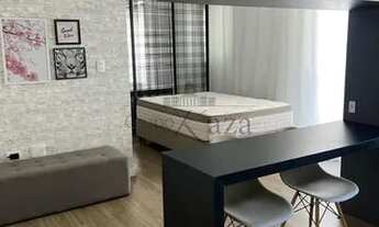 Imagem: Apartamento Flat - Altos do Esplanada