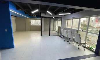 Imagem 6: Empresarial Premium Office - Sala com 36m² ou 72m² - Mangabeiras - Maceió - AL