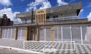 Imagem 3: Casa pé na areia na Vila Caiçara Praia Grande ENTRADA a partir de 50 mil