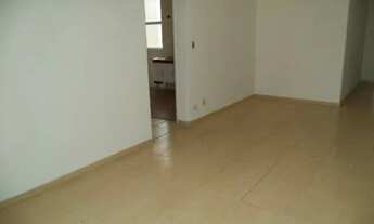 Imagem 2: Apartamento com 2 dormitórios para alugar, 80 m² por R$ 2.268,26/mês - Santa Paula - São C