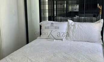 Imagem 6: Apartamento Flat - Altos do Esplanada - Residencial Smart Residence - 1 Dormitório - 32m²