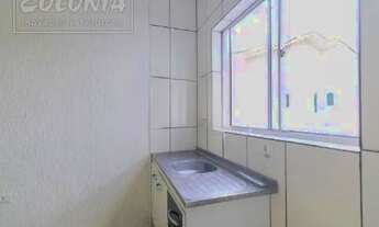 Imagem 7: Santo André - Casa Padrão - Parque Marajoara