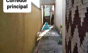 Imagem 2: Sobrado com 3 dormitórios à venda, 250 m² - Parque Capuava - Santo André/SP